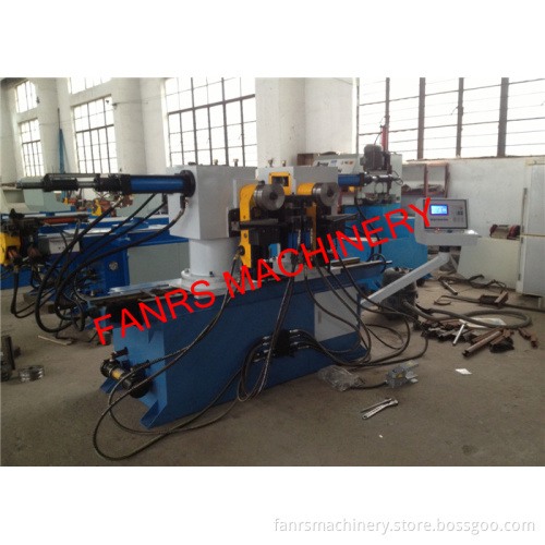 Double Bending Machine